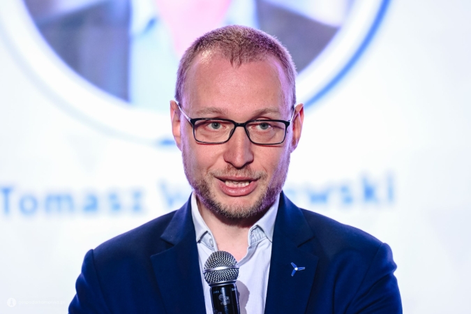 Kongres Polskie Porty 2030. „Offshore Wind - logistyka MEW impulsem dla rozwoju portów i terminali”-GospodarkaMorska.pl