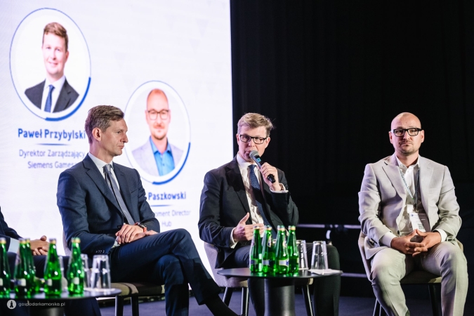 Kongres Polskie Porty 2030. „Offshore Wind - logistyka MEW impulsem dla rozwoju portów i terminali”-GospodarkaMorska.pl