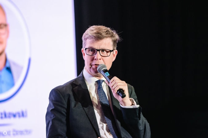 Kongres Polskie Porty 2030. „Offshore Wind - logistyka MEW impulsem dla rozwoju portów i terminali”-GospodarkaMorska.pl