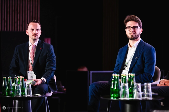 Kongres Polskie Porty 2030. „Offshore Wind - logistyka MEW impulsem dla rozwoju portów i terminali”-GospodarkaMorska.pl