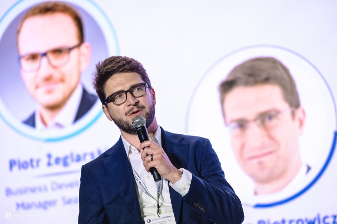 Kongres Polskie Porty 2030. „Offshore Wind - logistyka MEW impulsem dla rozwoju portów i terminali”-GospodarkaMorska.pl