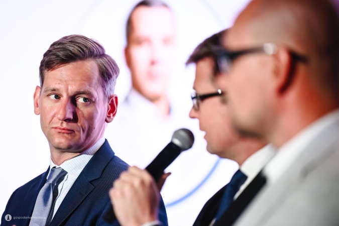 Kongres Polskie Porty 2030. „Offshore Wind - logistyka MEW impulsem dla rozwoju portów i terminali”-GospodarkaMorska.pl