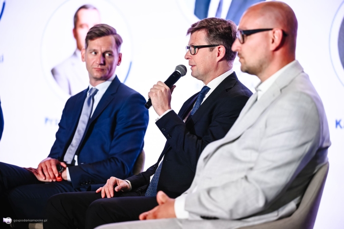 Kongres Polskie Porty 2030. „Offshore Wind - logistyka MEW impulsem dla rozwoju portów i terminali”-GospodarkaMorska.pl