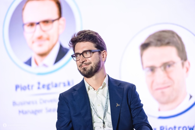 Kongres Polskie Porty 2030. „Offshore Wind - logistyka MEW impulsem dla rozwoju portów i terminali”-GospodarkaMorska.pl