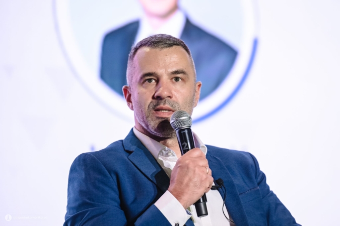 Kongres Polskie Porty 2030. „Offshore Wind - logistyka MEW impulsem dla rozwoju portów i terminali”-GospodarkaMorska.pl