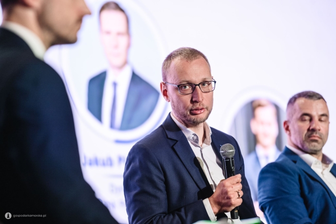 Kongres Polskie Porty 2030. „Offshore Wind - logistyka MEW impulsem dla rozwoju portów i terminali”-GospodarkaMorska.pl