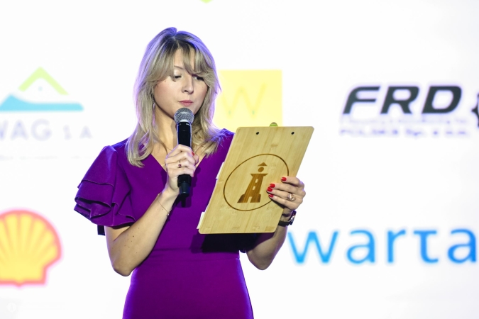 Kongres Polskie Porty 2030. „Offshore Wind - logistyka MEW impulsem dla rozwoju portów i terminali”-GospodarkaMorska.pl