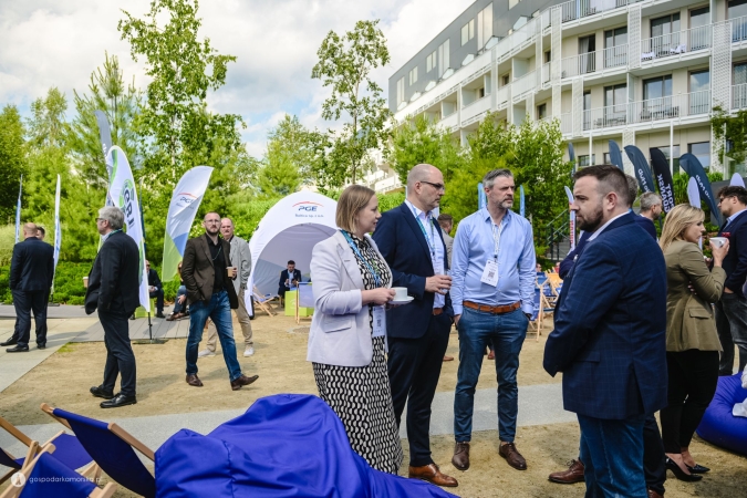 Kongres Polskie Porty 2030. „Offshore Wind - logistyka MEW impulsem dla rozwoju portów i terminali”-GospodarkaMorska.pl