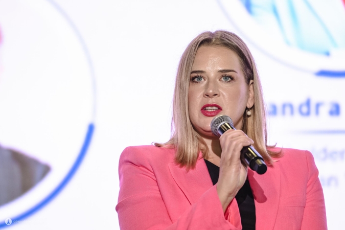 Kongres Polskie Porty 2030. Rośnie waga małych portów. Czy rząd to zauważy?-GospodarkaMorska.pl