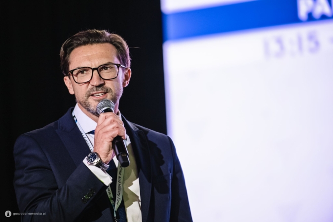 Kongres Polskie Porty 2030. Rośnie waga małych portów. Czy rząd to zauważy?-GospodarkaMorska.pl