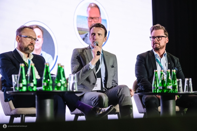 Kongres Polskie Porty 2030. Rośnie waga małych portów. Czy rząd to zauważy?-GospodarkaMorska.pl