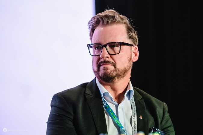 Kongres Polskie Porty 2030. Rośnie waga małych portów. Czy rząd to zauważy?-GospodarkaMorska.pl