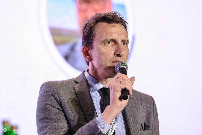 Kongres Polskie Porty 2030. Rośnie waga małych portów. Czy rząd to zauważy?-GospodarkaMorska.pl