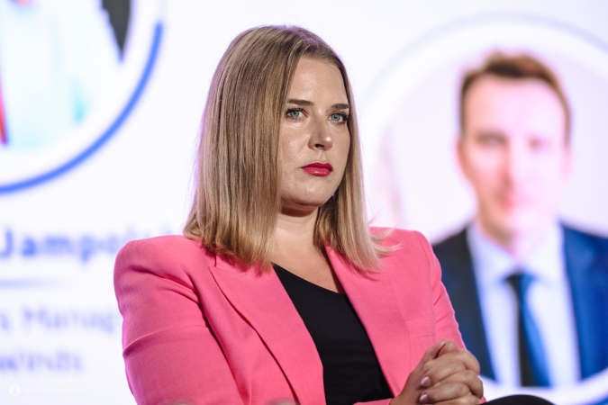 Kongres Polskie Porty 2030. Rośnie waga małych portów. Czy rząd to zauważy?-GospodarkaMorska.pl