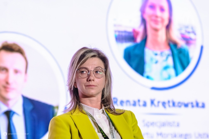 Kongres Polskie Porty 2030. Rośnie waga małych portów. Czy rząd to zauważy?-GospodarkaMorska.pl