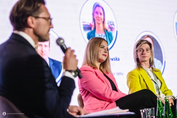 Kongres Polskie Porty 2030. Rośnie waga małych portów. Czy rząd to zauważy?-GospodarkaMorska.pl