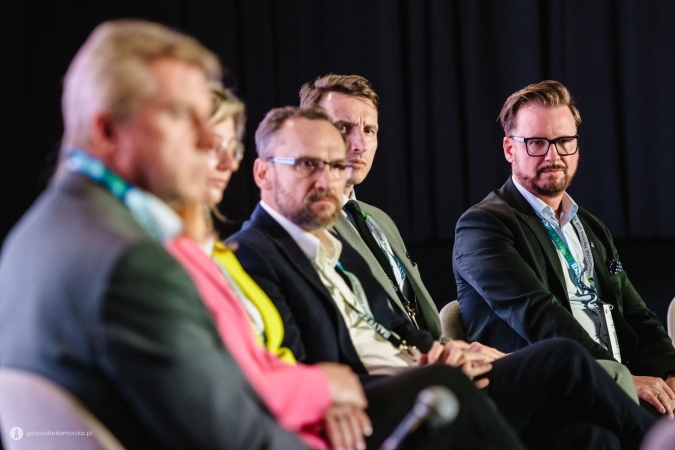 Kongres Polskie Porty 2030. Rośnie waga małych portów. Czy rząd to zauważy?-GospodarkaMorska.pl