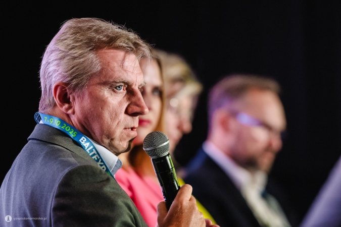 Kongres Polskie Porty 2030. Rośnie waga małych portów. Czy rząd to zauważy?-GospodarkaMorska.pl