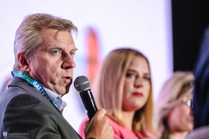 Kongres Polskie Porty 2030. Rośnie waga małych portów. Czy rząd to zauważy?-GospodarkaMorska.pl