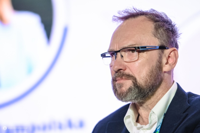 Kongres Polskie Porty 2030. Rośnie waga małych portów. Czy rząd to zauważy?-GospodarkaMorska.pl