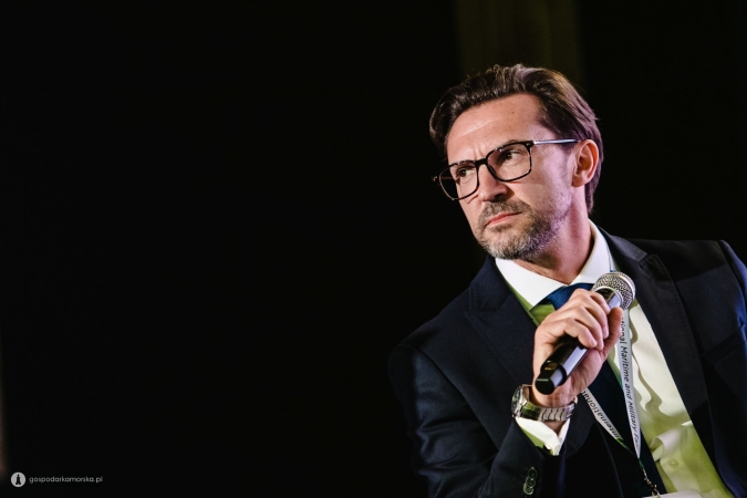 Kongres Polskie Porty 2030. Rośnie waga małych portów. Czy rząd to zauważy?-GospodarkaMorska.pl