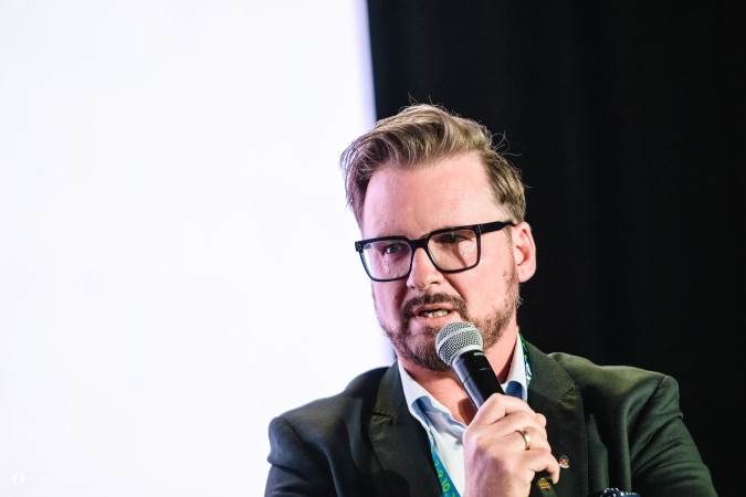 Kongres Polskie Porty 2030. Rośnie waga małych portów. Czy rząd to zauważy?-GospodarkaMorska.pl