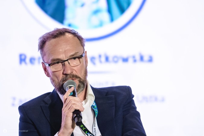 Kongres Polskie Porty 2030. Rośnie waga małych portów. Czy rząd to zauważy?-GospodarkaMorska.pl