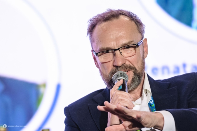 Kongres Polskie Porty 2030. Rośnie waga małych portów. Czy rząd to zauważy?-GospodarkaMorska.pl