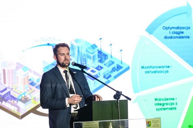 Kongres Polskie Porty 2030. ESG w portach, terminalach i żegludze -GospodarkaMorska.pl