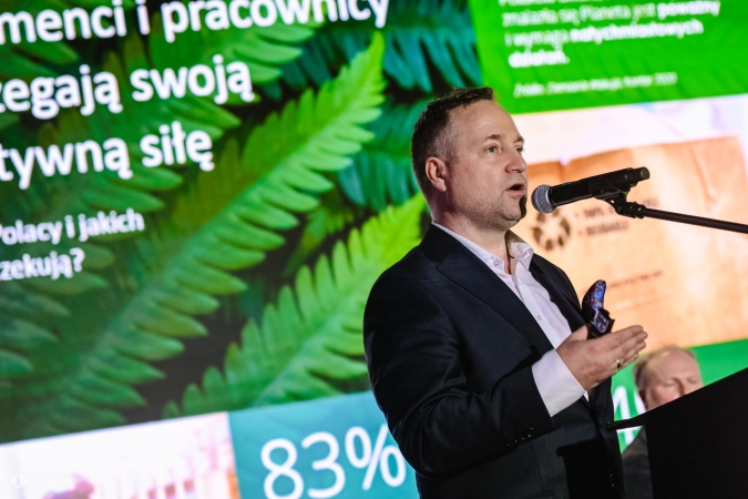 Kongres Polskie Porty 2030. ESG w portach, terminalach i żegludze -GospodarkaMorska.pl