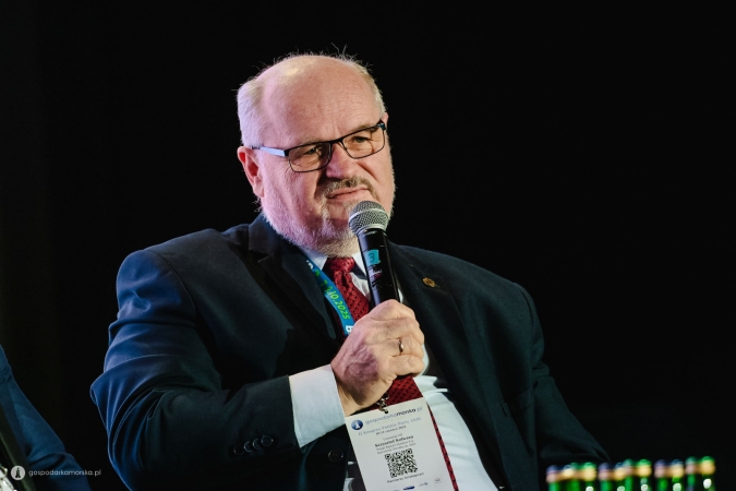 Kongres Polskie Porty 2030. ESG w portach, terminalach i żegludze -GospodarkaMorska.pl