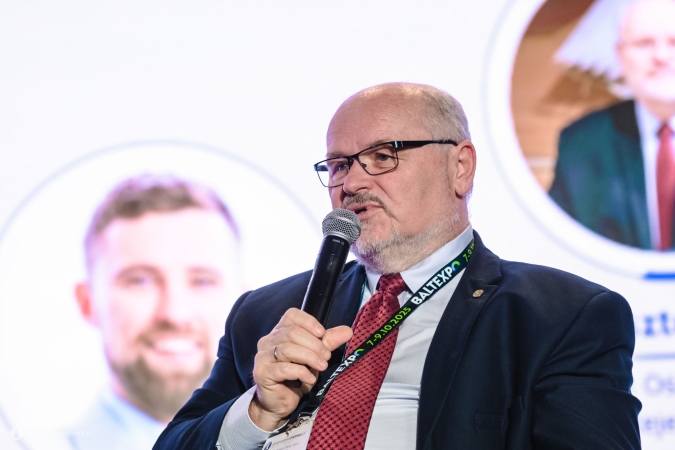 Kongres Polskie Porty 2030. ESG w portach, terminalach i żegludze -GospodarkaMorska.pl