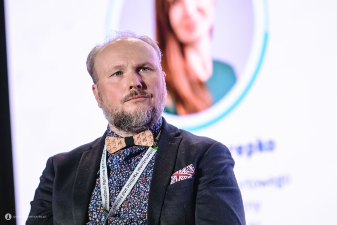 Kongres Polskie Porty 2030. ESG w portach, terminalach i żegludze -GospodarkaMorska.pl