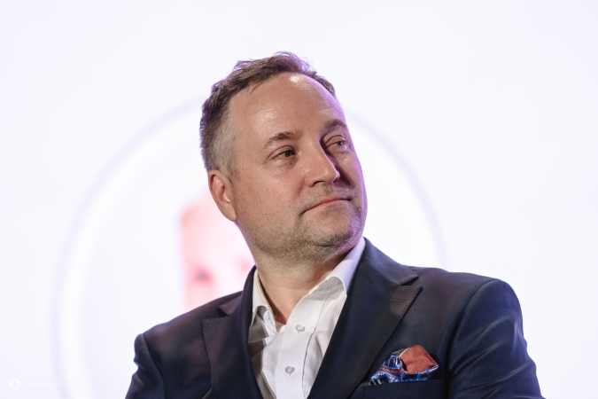 Kongres Polskie Porty 2030. ESG w portach, terminalach i żegludze -GospodarkaMorska.pl