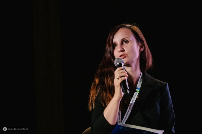 Kongres Polskie Porty 2030. ESG w portach, terminalach i żegludze -GospodarkaMorska.pl