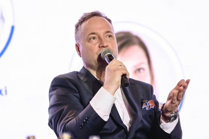 Kongres Polskie Porty 2030. ESG w portach, terminalach i żegludze -GospodarkaMorska.pl