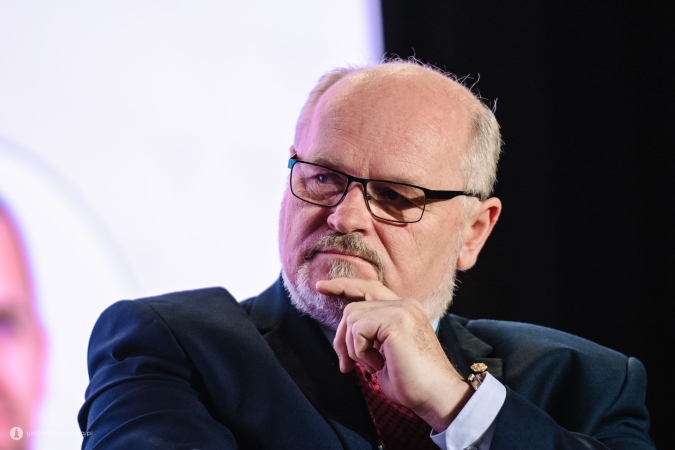 Kongres Polskie Porty 2030. ESG w portach, terminalach i żegludze -GospodarkaMorska.pl