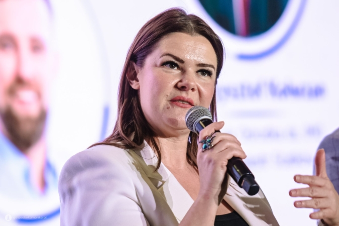 Kongres Polskie Porty 2030. ESG w portach, terminalach i żegludze -GospodarkaMorska.pl