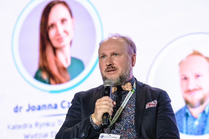 Kongres Polskie Porty 2030. ESG w portach, terminalach i żegludze -GospodarkaMorska.pl