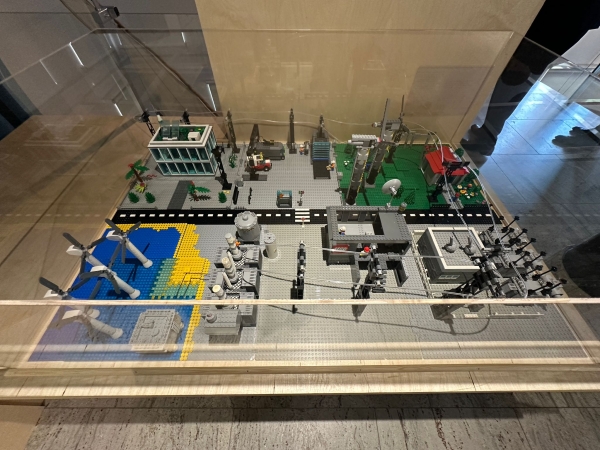 „Bałtyk. Morze zielonej energii” – pierwsza w Polsce wystawa o offshore wind-GospodarkaMorska.pl