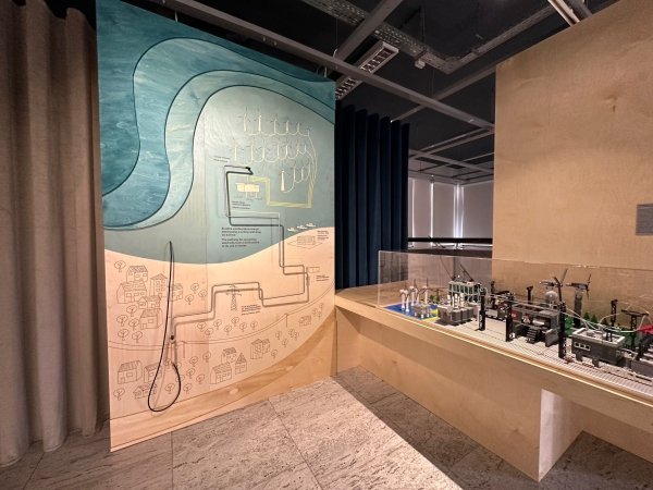 „Bałtyk. Morze zielonej energii” – pierwsza w Polsce wystawa o offshore wind-GospodarkaMorska.pl