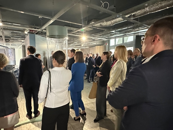 „Bałtyk. Morze zielonej energii” – pierwsza w Polsce wystawa o offshore wind-GospodarkaMorska.pl