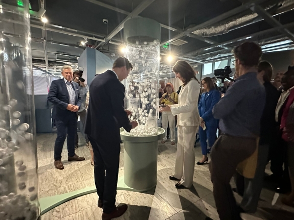 „Bałtyk. Morze zielonej energii” – pierwsza w Polsce wystawa o offshore wind-GospodarkaMorska.pl