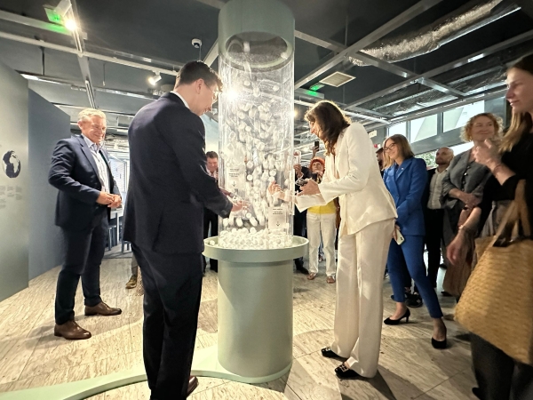 „Bałtyk. Morze zielonej energii” – pierwsza w Polsce wystawa o offshore wind-GospodarkaMorska.pl