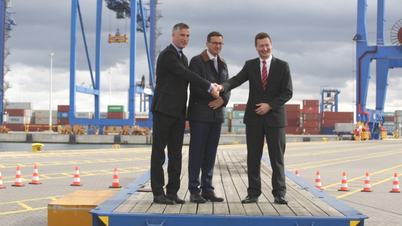 fot. GospodarkaMorska.pl-GospodarkaMorska.pl