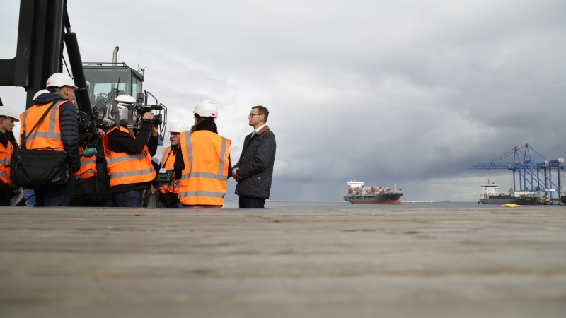 fot. GospodarkaMorska.pl-GospodarkaMorska.pl