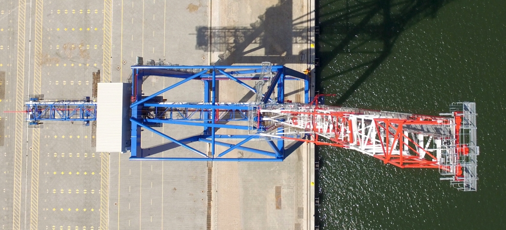 Wicepremier Mateusz Morawiecki w DCT-GospodarkaMorska.pl