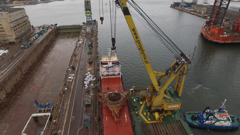 fot. GospodarkaMorska.pl-GospodarkaMorska.pl