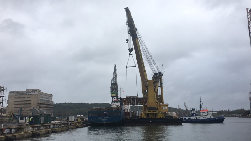 fot. GospodarkaMorska.pl-GospodarkaMorska.pl