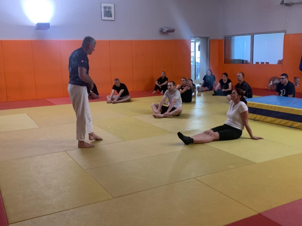 Szkolenia wojskowe w Akademii Marynarki Wojennej. Trwa akcja 